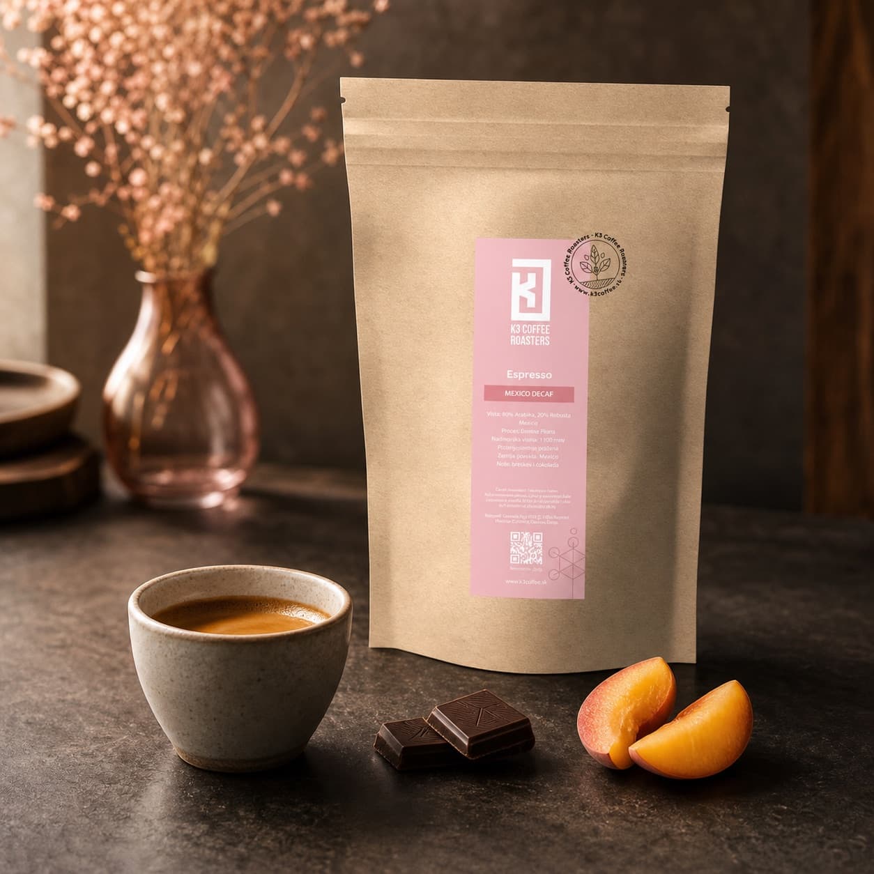 Mexico DECAF 3