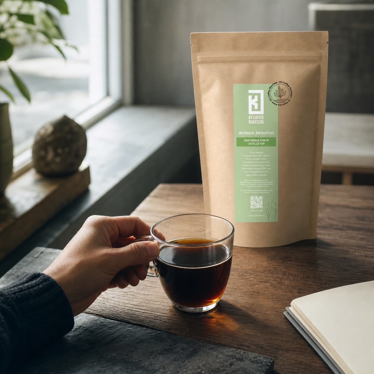 Guatemala SHB EP Estella Top 4